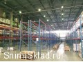 Аренда склада в Долгопрудном - Аренда склада на Дмитровском шоссе от 3400м2 
